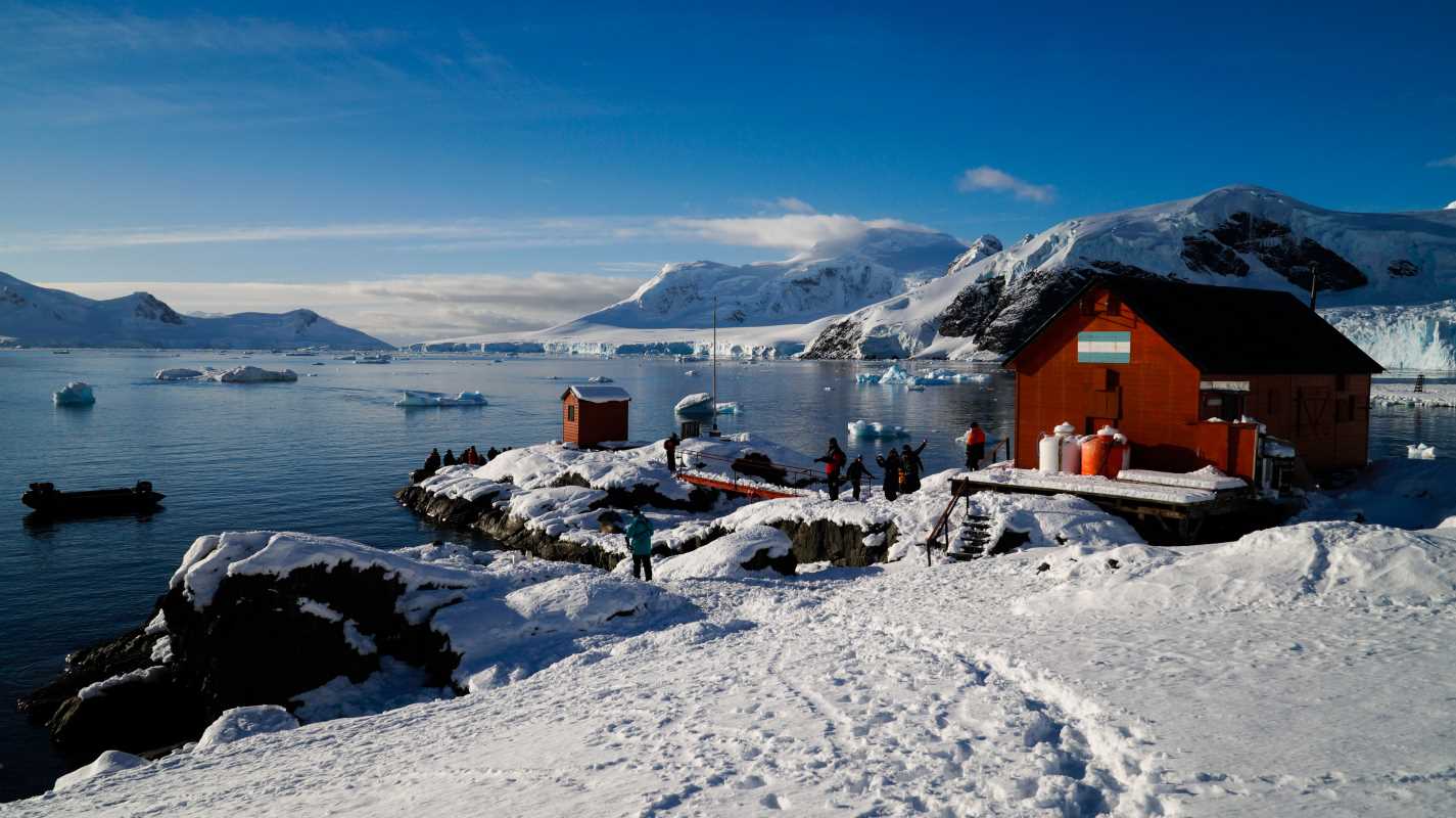 Antarctica or the Arctic: Which Adventure Should You Choose?