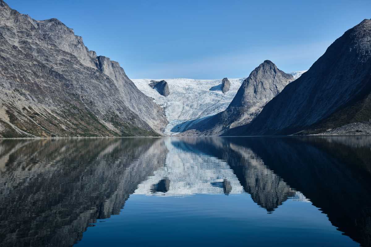 Hidden Corners of Greenland’s Majestic Fjords