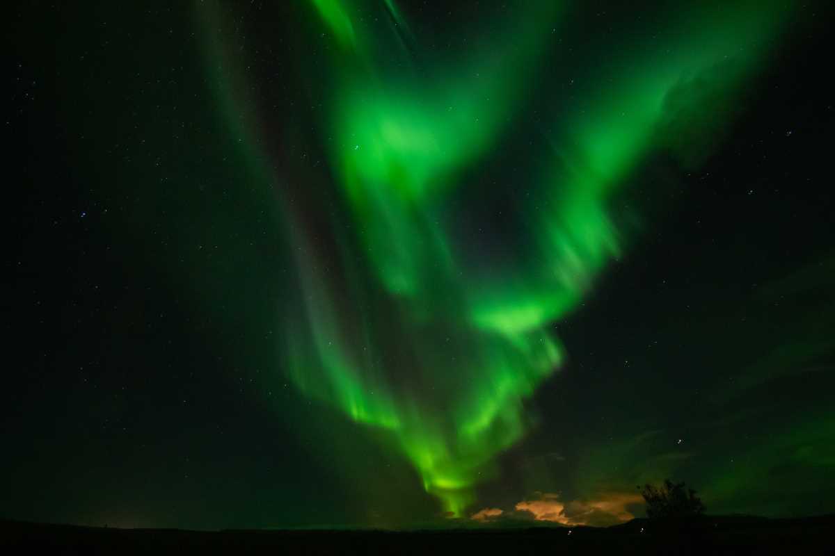 How to See the Northern Lights Without Breaking the Bank