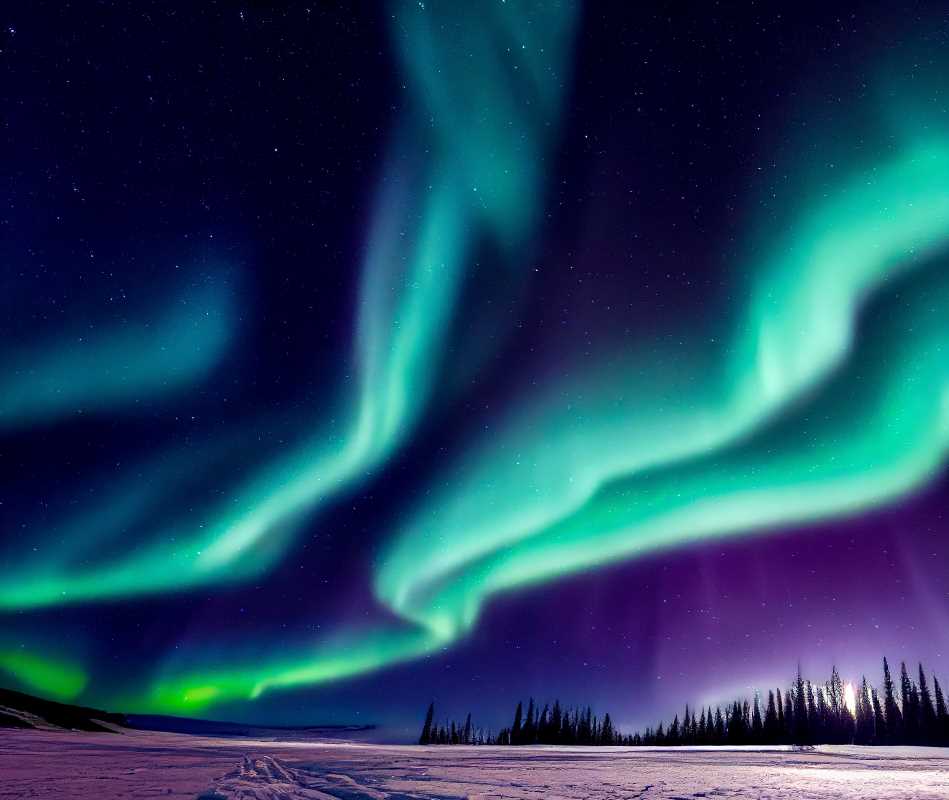 Northern Russia’s Remote Travel Destinations