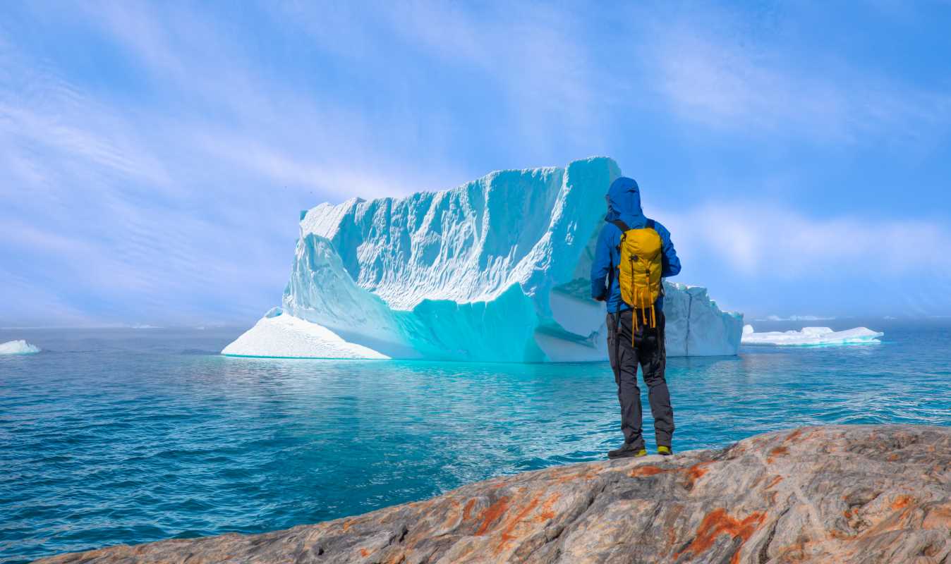 Greenland’s Best Hiking Trails for Adventurers